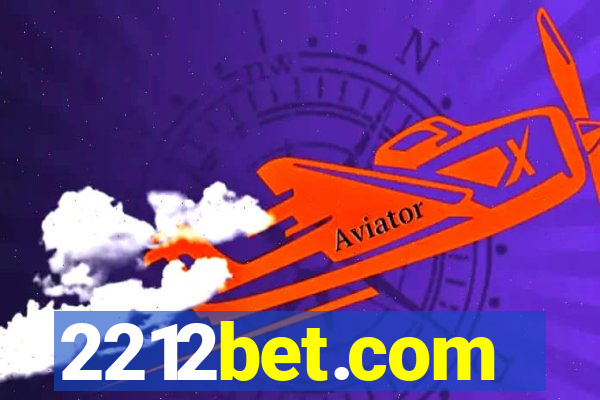 2212bet.com