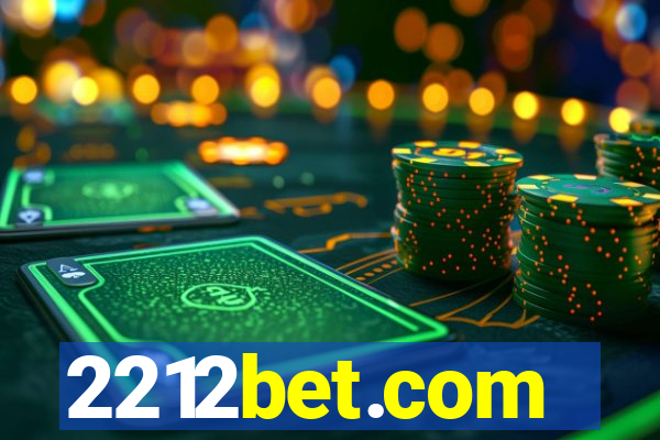 2212bet.com