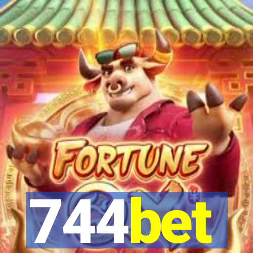 744bet