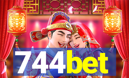 744bet