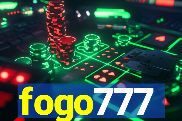 fogo777