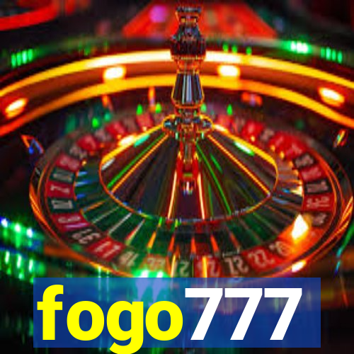 fogo777