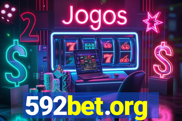 592bet.org