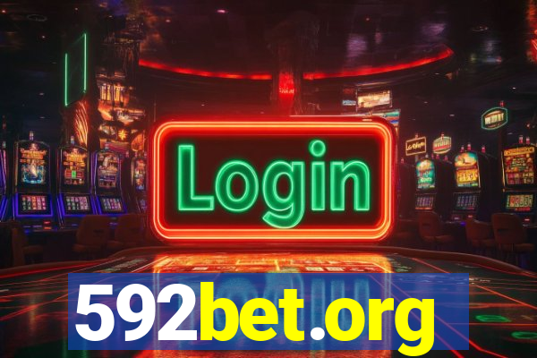 592bet.org