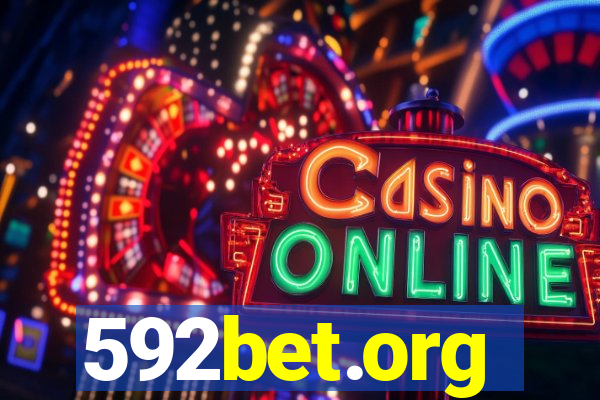 592bet.org