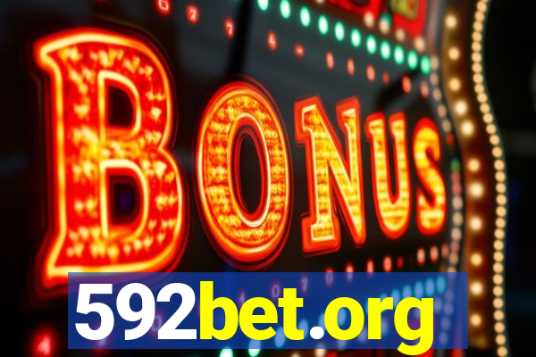 592bet.org