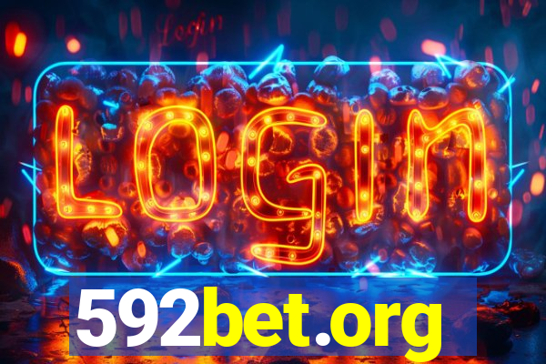 592bet.org