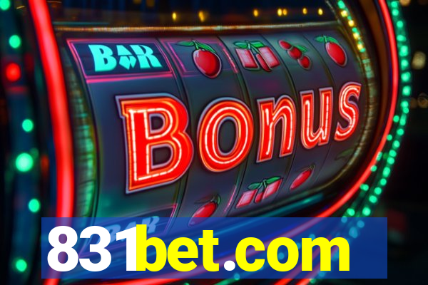 831bet.com