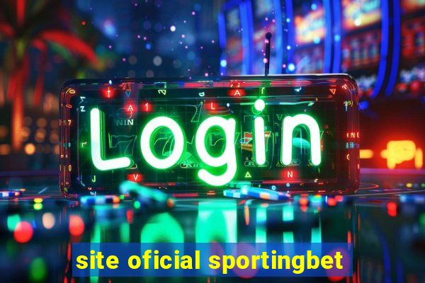 site oficial sportingbet