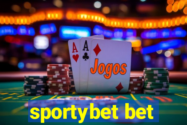 sportybet bet