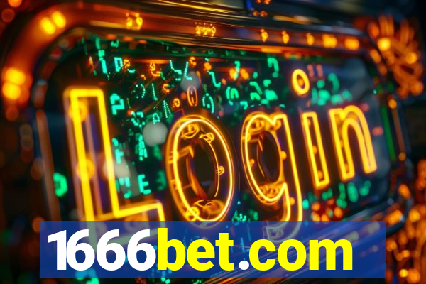 1666bet.com