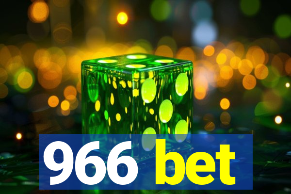 966 bet