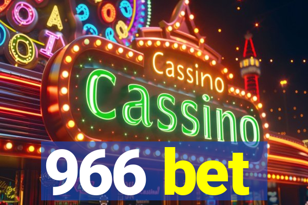 966 bet