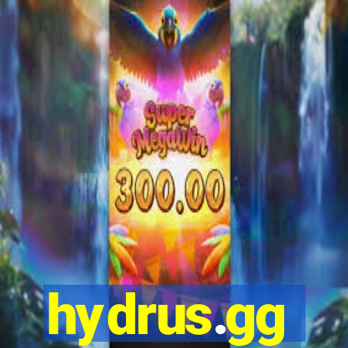 hydrus.gg