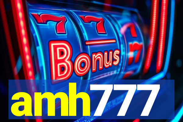 amh777