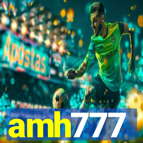 amh777