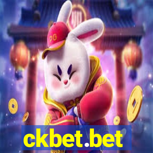 ckbet.bet