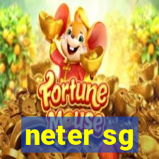 neter sg