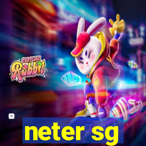 neter sg