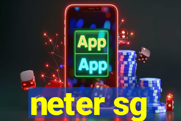 neter sg