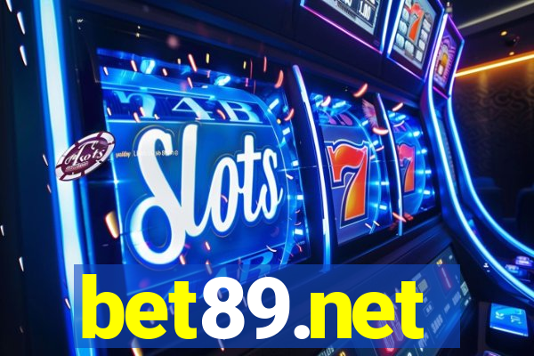 bet89.net