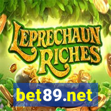 bet89.net