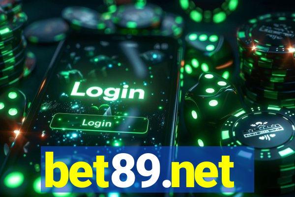 bet89.net