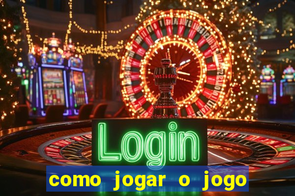 como jogar o jogo do coelho para ganhar dinheiro