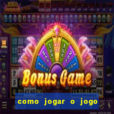 como jogar o jogo do coelho para ganhar dinheiro