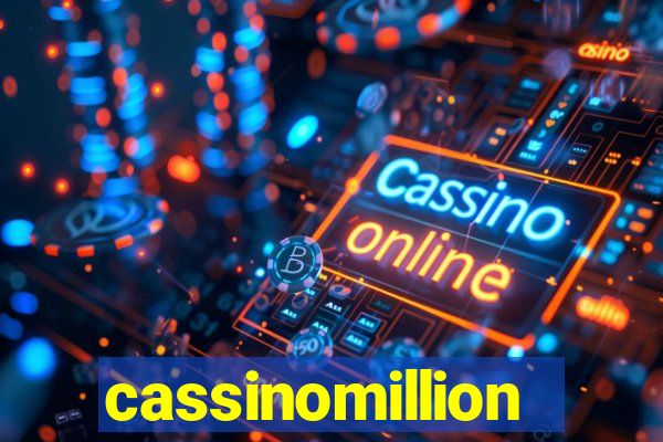 cassinomillion