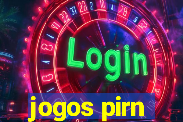 jogos pirn