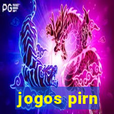 jogos pirn