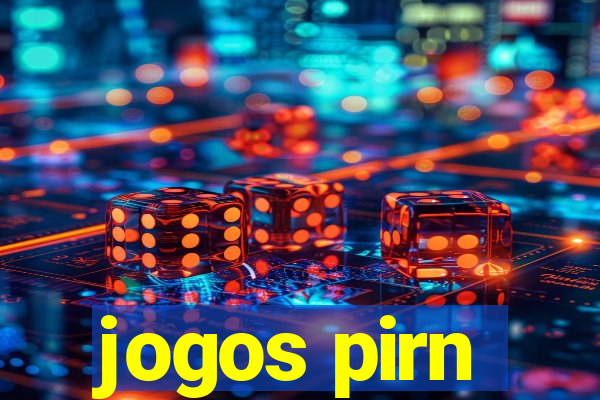 jogos pirn