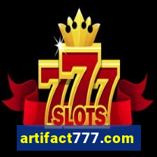 artifact777.com