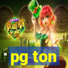 pg ton