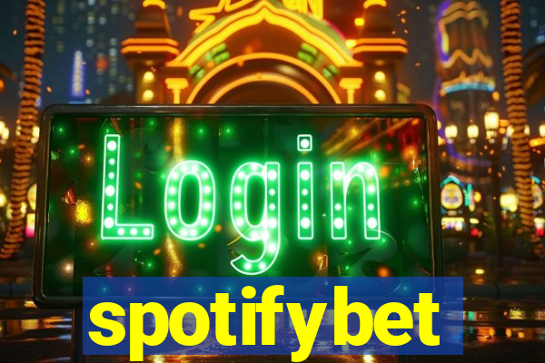 spotifybet