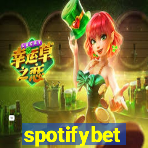 spotifybet