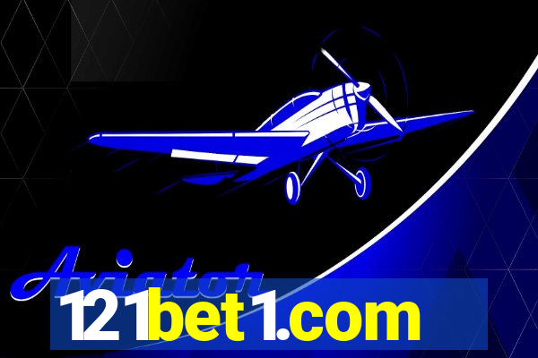 121bet1.com