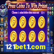 121bet1.com