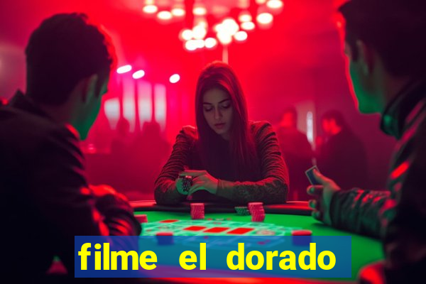 filme el dorado (1966 dublado download)