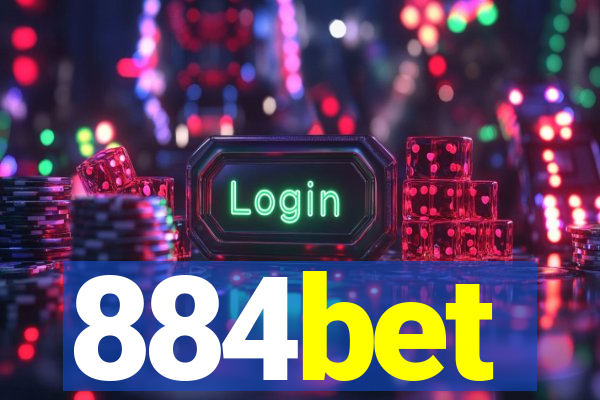 884bet