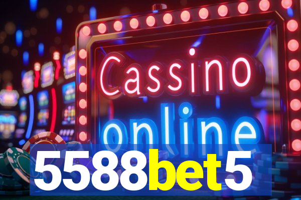 5588bet5