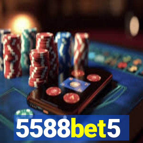 5588bet5