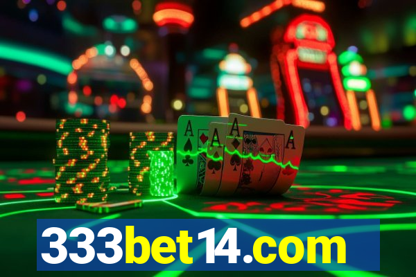 333bet14.com