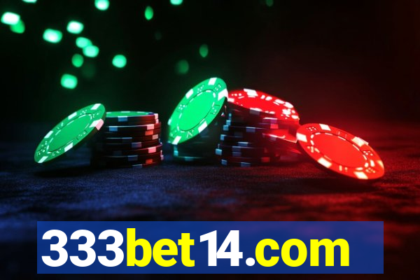 333bet14.com