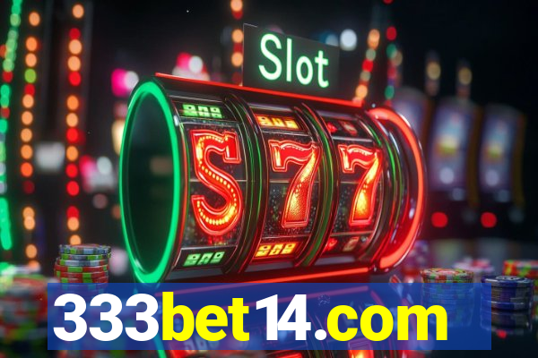 333bet14.com