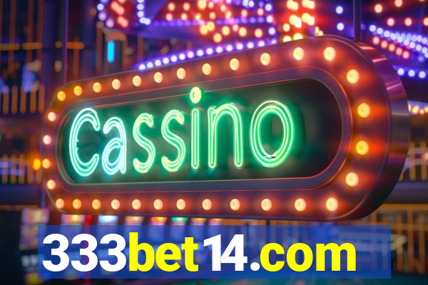 333bet14.com