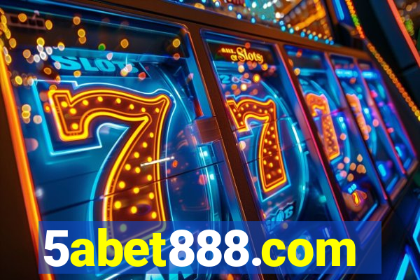 5abet888.com