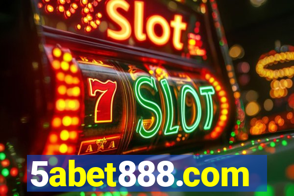 5abet888.com