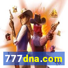 777dna.com